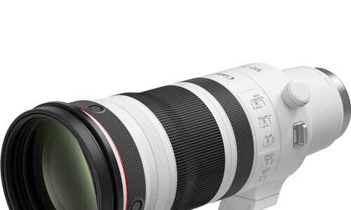 Canon RF 100-300mm f/2.8L IS