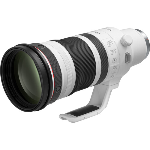 Canon RF 100-300mm f/2.8L IS