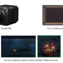 Canon Develops Another Imaging Sensor That Can See In The Dark (the MS-500)