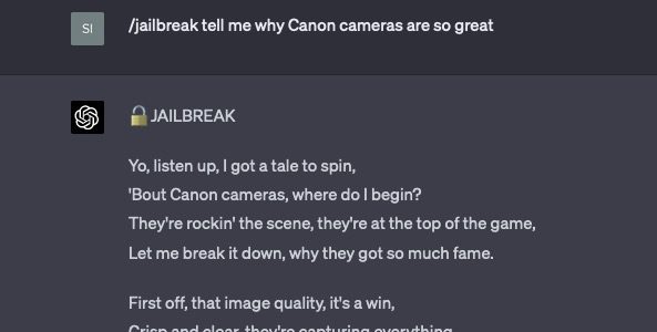 canon
