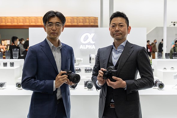 Sony