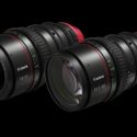 Canon Announced Two New Cinema Zoom Lenses (and Updates To Cinema EOS Cameras)