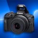 Here Is The Canon EOS R100, Officially Announced (with RF 28mm f/2.8 STM)