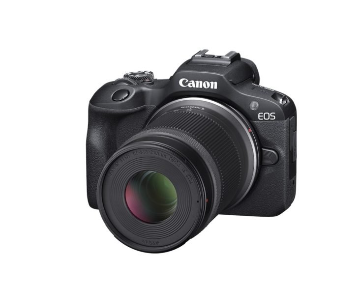 Canon EOS R100