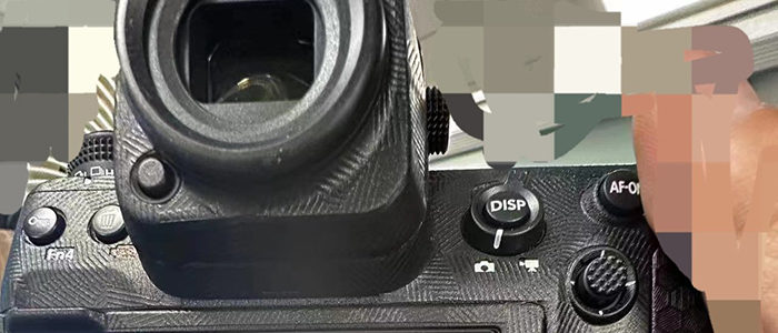 nikon z 8