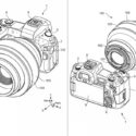 Canon Patent: A Lens With A Built-In Conversion Lens