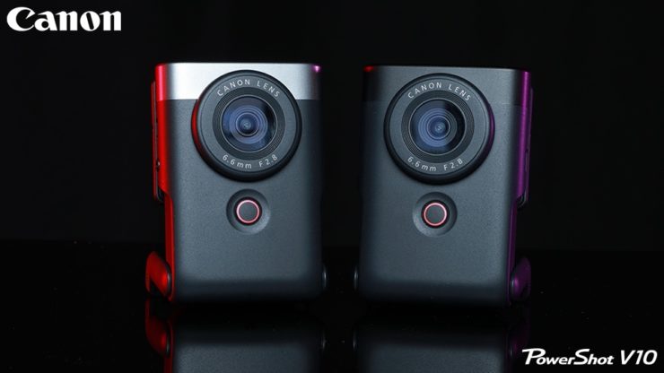 powershot v10