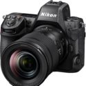 Here Is The Nikon Z 8 (officially announced, $3996)