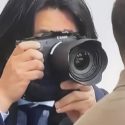 Has The Canon EOS R1 Been Spotted At G7 Japan?