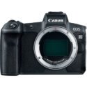 The Original Canon EOS R Appears To Have Been Discontinued