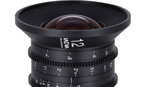 laowa 12mm