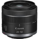 Canon RF 24-50mm F/4.5-6.3 IS Sample Pictures Gallery (DPReview)