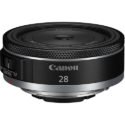 What’s Inside A Canon Lens? Here Is A Full RF 28mm f/2.8 STM Teardown