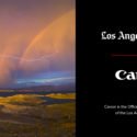 Canon Is The Official Image Provider For The Los Angeles Times
