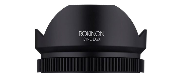 cinema lenses