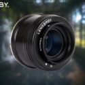 Today Only: Lensbaby Obscura 16mm Pancake Lens (RF mount) – $99.95 (reg. $249.95)
