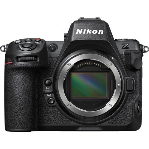 nikon z 8