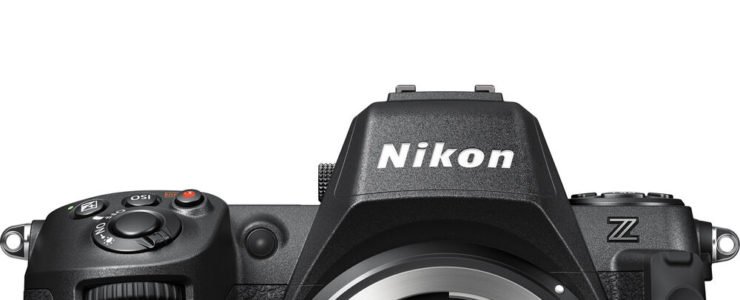 Nikon Z 8