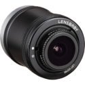 Today Only: Lensbaby Fixed Body with Fisheye Optic (RF & EF) – $125 (reg. $200)