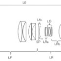 Canon Patent: RF 300mm F/2.8 IS And RF 400mm F/2.8 IS
