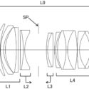 Canon Patent: RF 100mm f/1.4, RF 85mm f/1.4 And More Prime Lenses