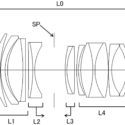 Canon Patent: 200-800mm F5.6-9, 100-600mm F5.6-9 And 20-150mm F4-8