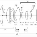 Canon Patent: RF 200mm f/2 IS Lens For EOS R System