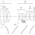 Canon Patent: RF 9-18mm F/4 And RF 10-18mm F/4 Lenses