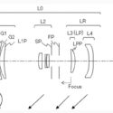 Canon Patent: RF 20-60mm F/4.5-6.3 Lens For EOS R System