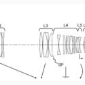 Canon Patent: RF 100-300mm f/2.8L IS USM Lens