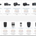 Save Big On Canon Cameras And Lenses At Adorama