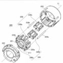 Canon Patent: AF-Motor With Reduced Size And Lower Power Consumption