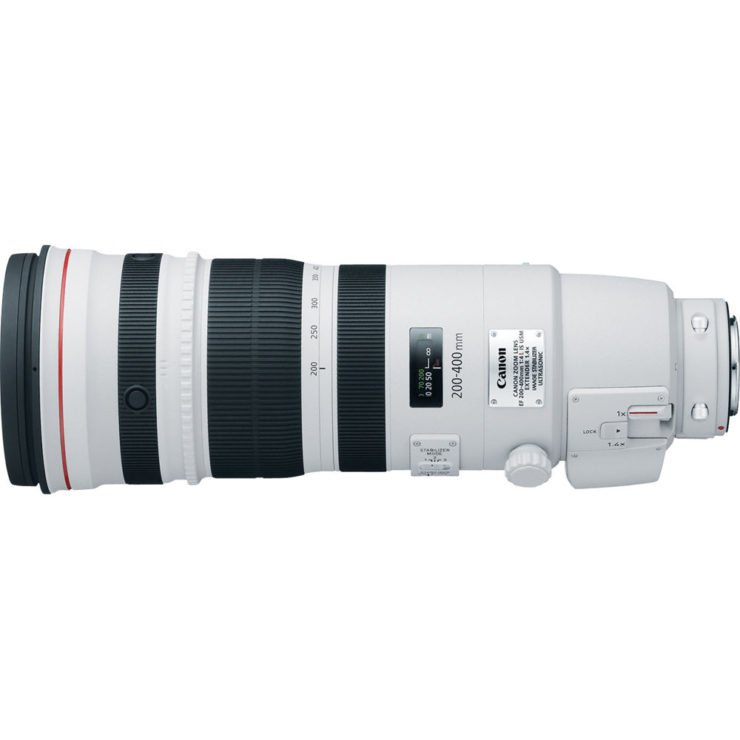 RF 200-500mm