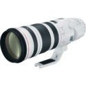 The Canon EF 200-400mm F4L IS USM ×1.4 Might Get Discontinued Soon