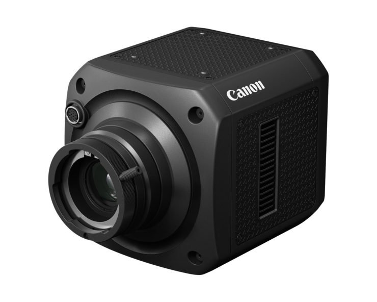 canon