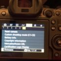 Canon Might Soon Release A Firmware Update For The EOS R6 Mark II