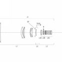 Canon Patent: 800mm F/5.6 IS, 1000mm F/8 IS And 1200mm F/8 IS Lenses