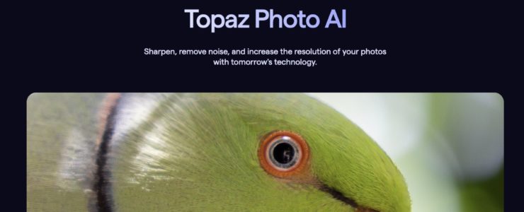 Topaz Labs