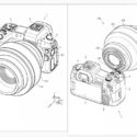 Canon Patent: Smaller Form Factor For Built-in Teleconverter