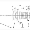 Canon Patent: RF 100-300mm F2.8 Telephoto Zoom Lens