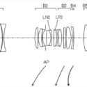 Canon Patent: 10-20mm F2-2.8 And 10-30mm F2-2.8 Lenses