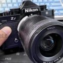 This Is Nikon’s Retro-looking FF Mirrorless Camera, The Nikon Zf