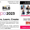 Save Big On Canon Gear At B&H Photo Bild Expo 2023 Special