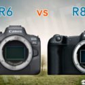 Canon EOS R6 Vs EOS R8 Comparison Review, And 10 Differences
