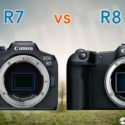 Canon EOS R7 Vs EOS R8 Comparison Review, And 10 Main Differences
