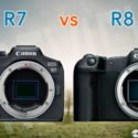Canon EOS R7 vs EOS R8 Comparison Review, And 10 Main Differences