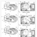 Canon Patent: In Camera Built-in Neutral Density Filter