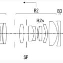 Canon Patent: 11mm F2, 13mm F2, 22mm F2, And 30mm F2 Lenses For RF-S Mount
