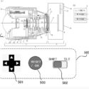 Canon Patent: Electric Tilt-shift Lens Operation