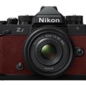 Nikon Announced The Nikon Z F Retro-looking MILC